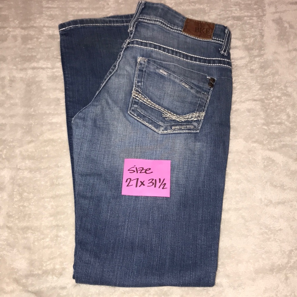 BKE Payton Jeans